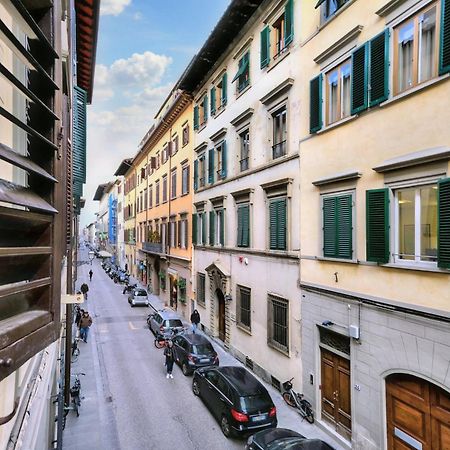 Wine Apartments Florence Pinot Экстерьер фото