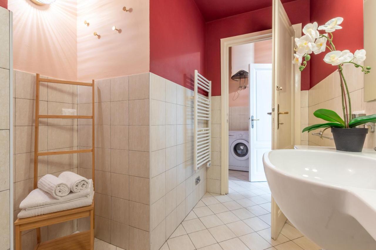 Wine Apartments Florence Pinot Экстерьер фото