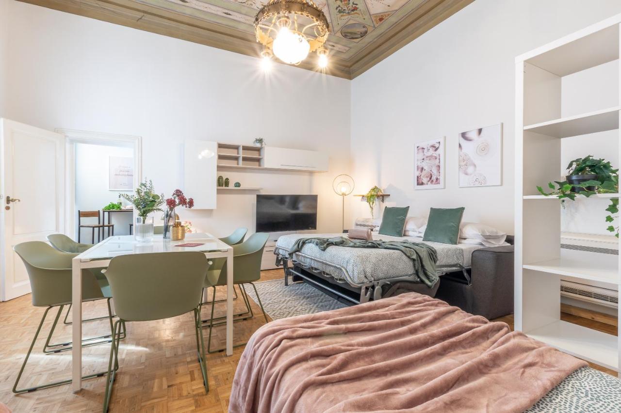 Wine Apartments Florence Pinot Экстерьер фото