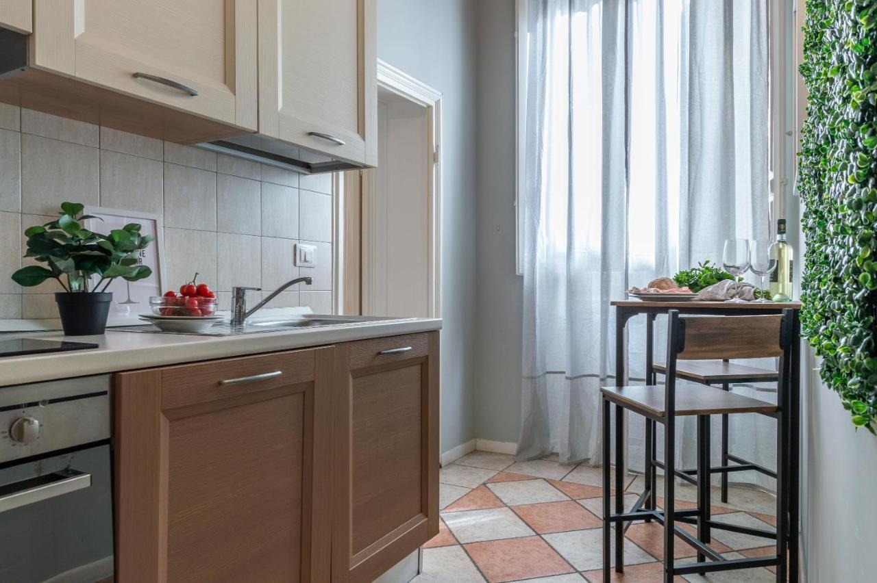 Wine Apartments Florence Pinot Экстерьер фото