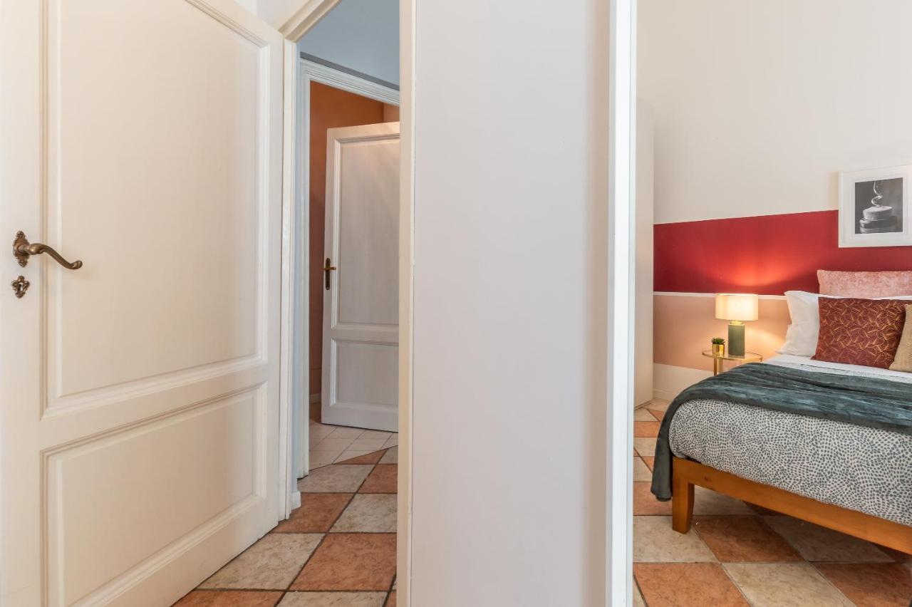 Wine Apartments Florence Pinot Экстерьер фото