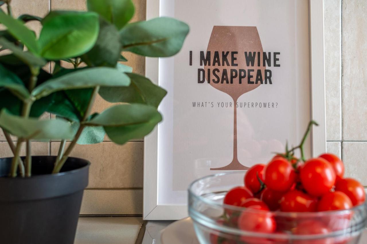 Wine Apartments Florence Pinot Экстерьер фото