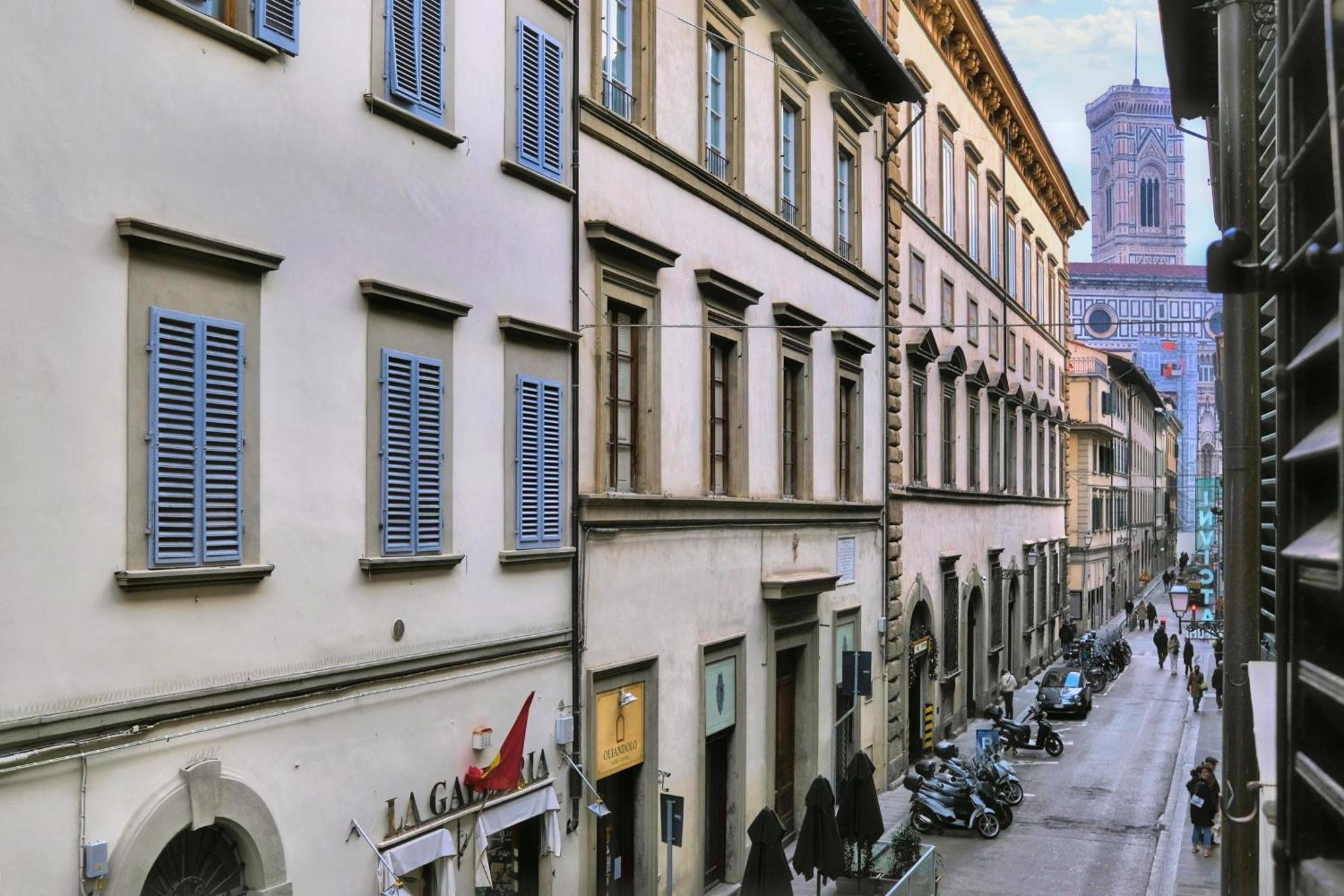 Wine Apartments Florence Pinot Экстерьер фото